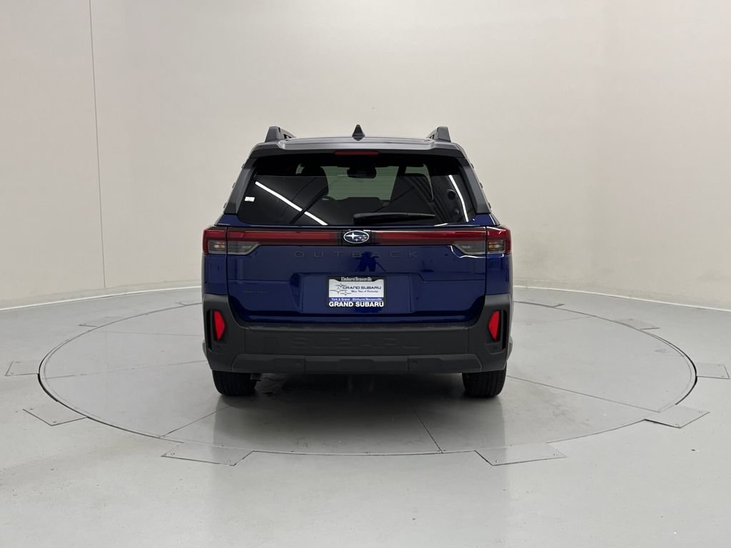 Used 2026 Subaru Outback Premium image 5