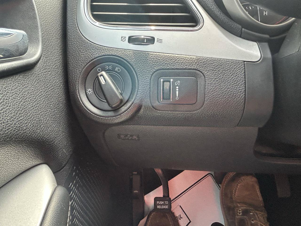 Used 2015 Dodge Journey SE w/ Quick Order Package 22F SE FWD image 26