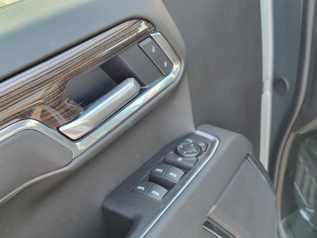 New 2026 Chevrolet Silverado 1500 LT Trail Boss w/ LPO, Dark Essentials Package AWD/4WD image 7