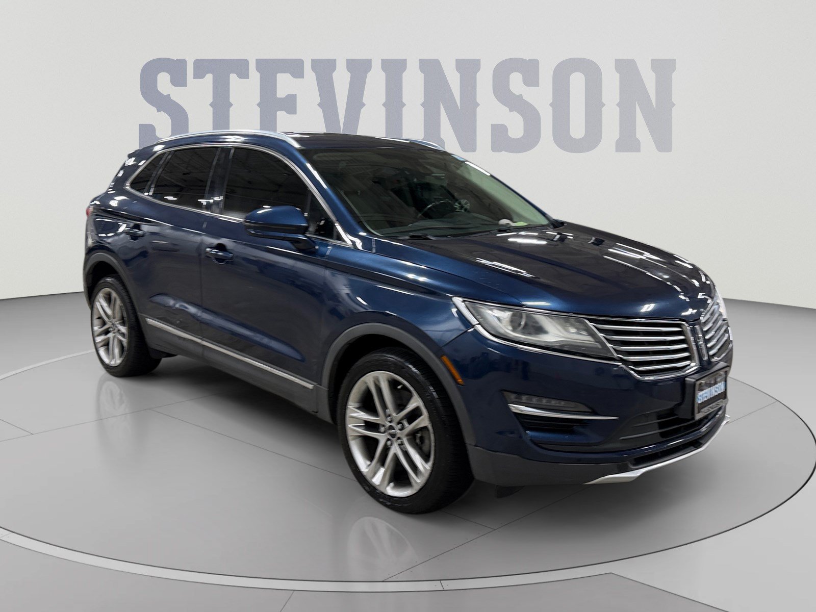 Used 2017 Lincoln MKC Reserve w/ Lincoln MKC Climate Package AWD/4WD image 7