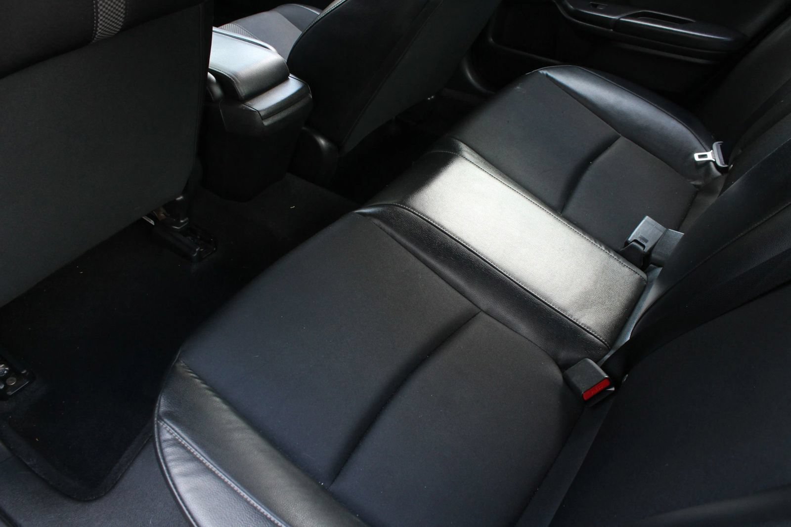 Used 2019 Honda Civic Sport image 20