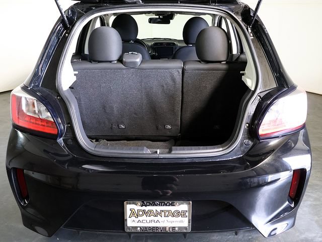 Used 2024 Mitsubishi Mirage ES FWD image 27