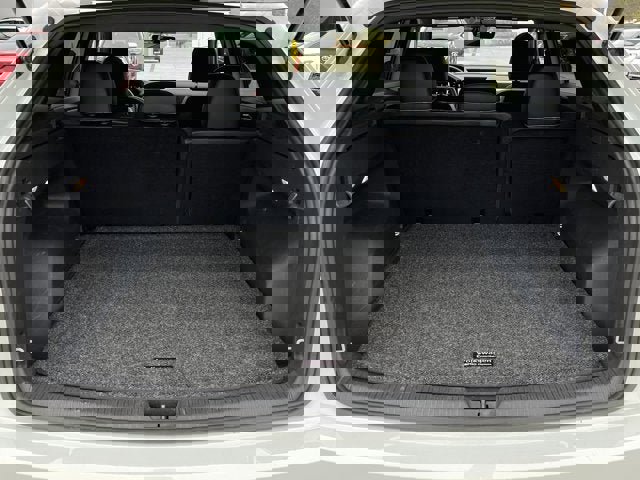 Used 2022 Volkswagen Atlas Cross Sport SE w/ Panoramic Sunroof Package image 32