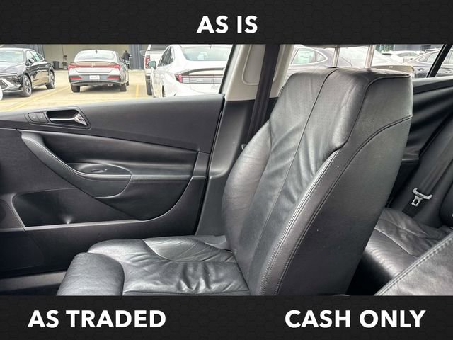 Used 2008 Volkswagen Passat Lux image 17