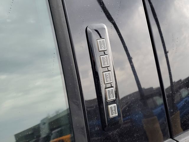 Used 2020 Ford F150 XLT w/ Equipment Group 302A Luxury image 7