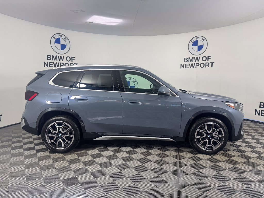 New 2027 BMW X1 xDrive28i AWD/4WD image 5