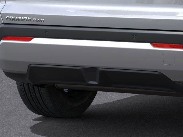 New 2026 Chevrolet Equinox LT w/ LPO, Floor Liner Package image 14