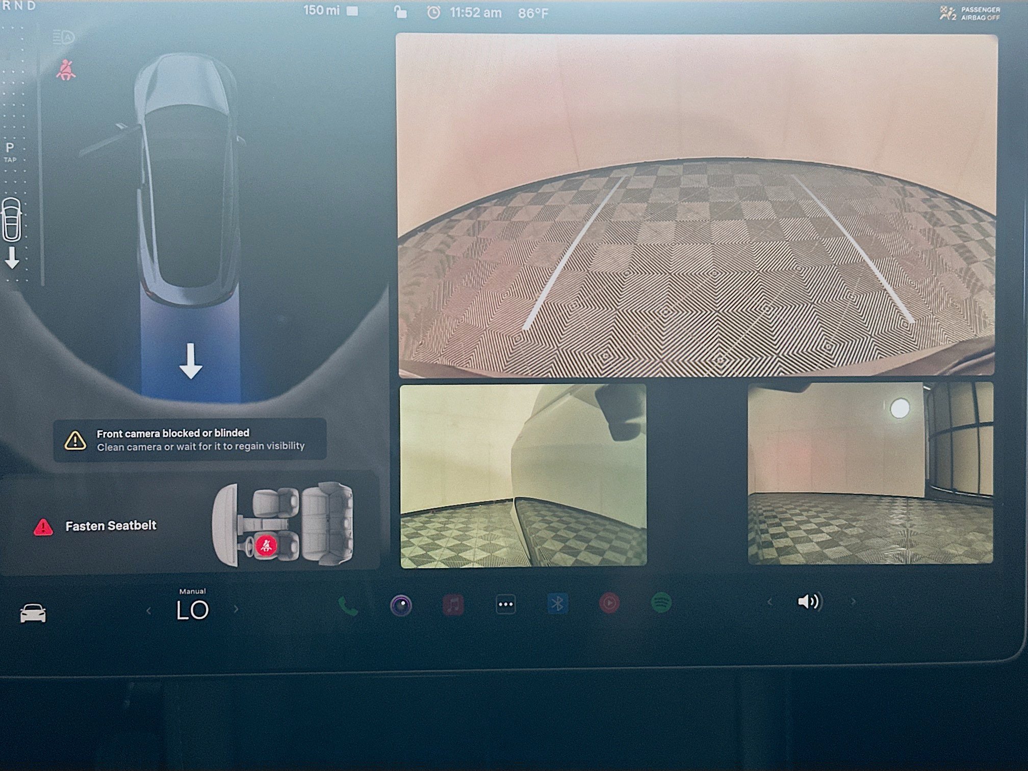 Used 2025 Tesla Model 3 Long Range RWD image 22