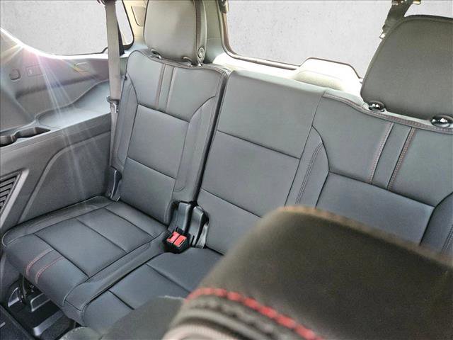 New 2026 Chevrolet Tahoe RST w/ RST Capability Package AWD/4WD image 11