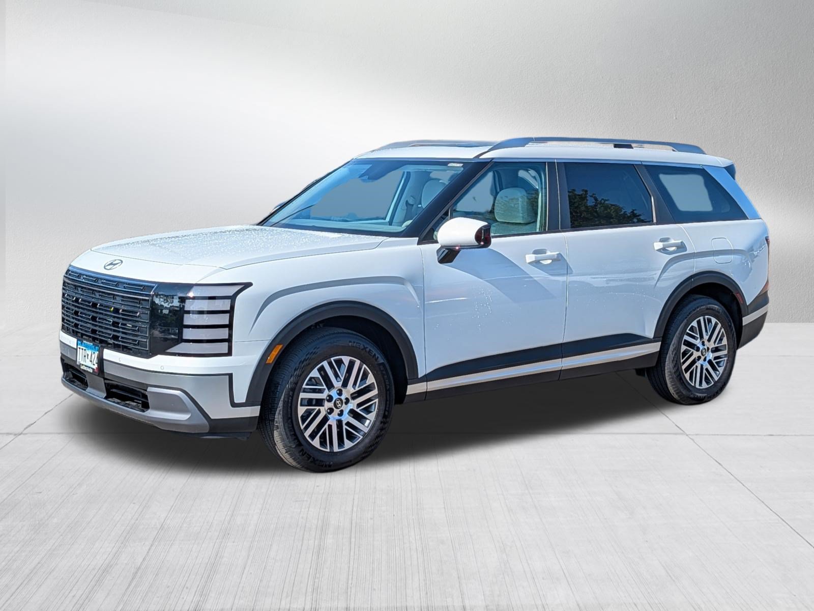 Certified 2026 Hyundai Palisade SEL AWD/4WD image 3