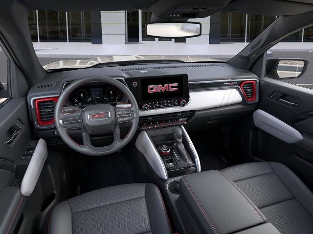 New 2026 GMC Canyon AT4X image 15