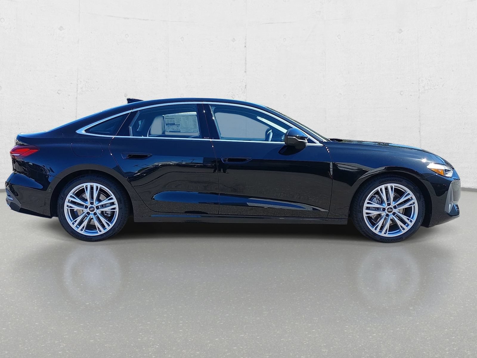 New 2026 Audi A5 Premium AWD/4WD image 4