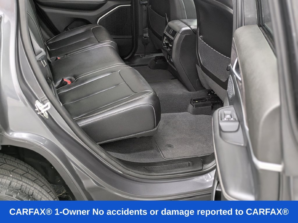 Used 2023 Jeep Grand Cherokee 4WD 4xe image 29