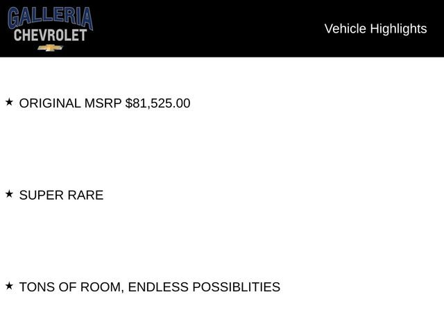 Used 2025 Chevrolet Brightdrop 600 w/ Power Door Package FWD image 5