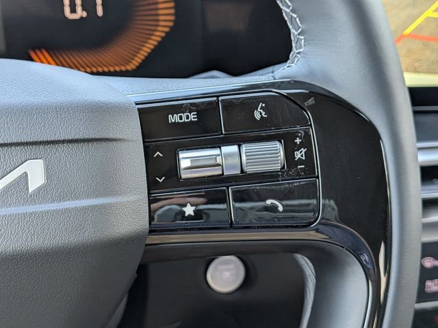 New 2026 Kia Sorento S w/ S Panoramic Sunroof Package FWD image 30