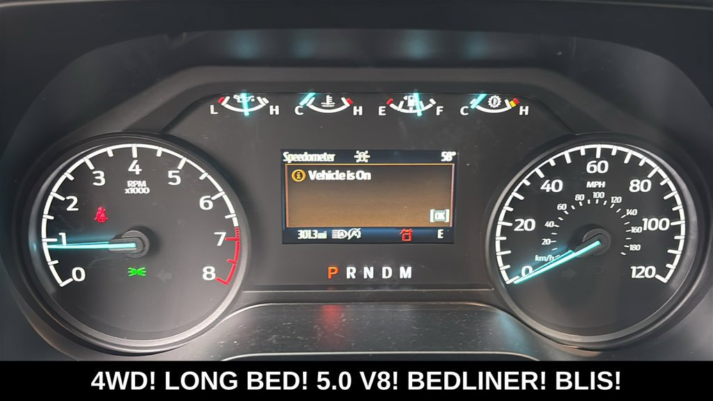 New 2026 Ford F150 XL AWD/4WD image 13