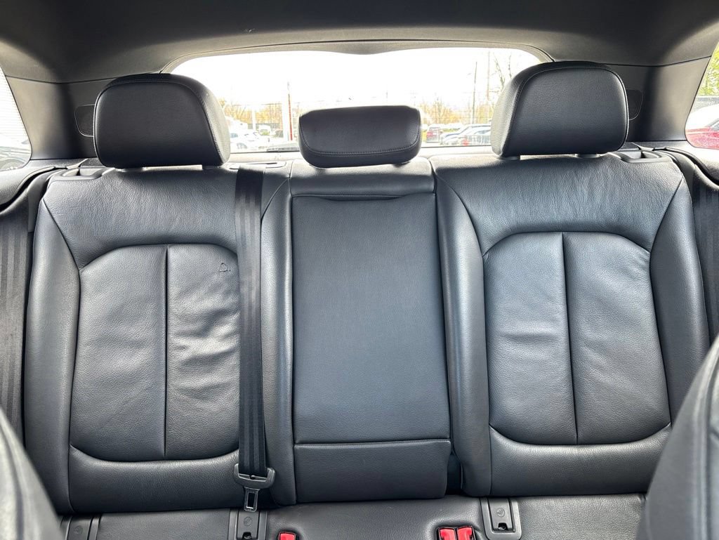 Used 2017 Audi A3 e-tron Premium FWD image 31