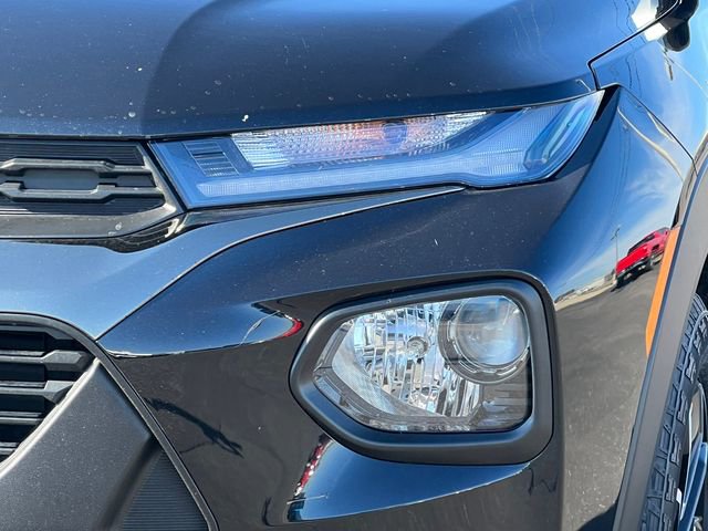 Used 2023 Chevrolet TrailBlazer ACTIV FWD image 35