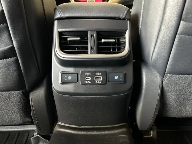 Used 2024 Subaru Outback Limited AWD/4WD image 28