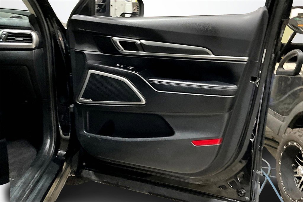 Used 2021 Kia Telluride LX image 28