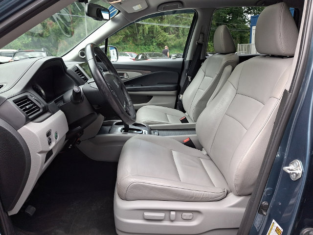Used 2017 Honda Pilot EX-L image 15