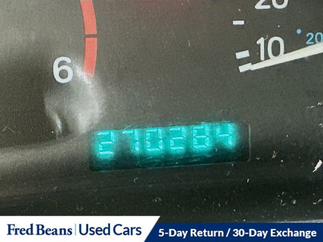 Used 1998 Jeep Wrangler Sport image 12