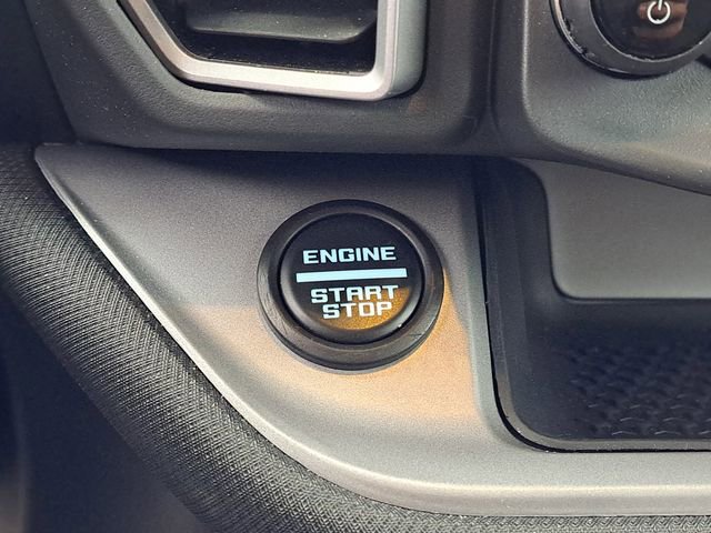 Used 2024 Ford Bronco Sport Big Bend w/ Convenience Package image 11