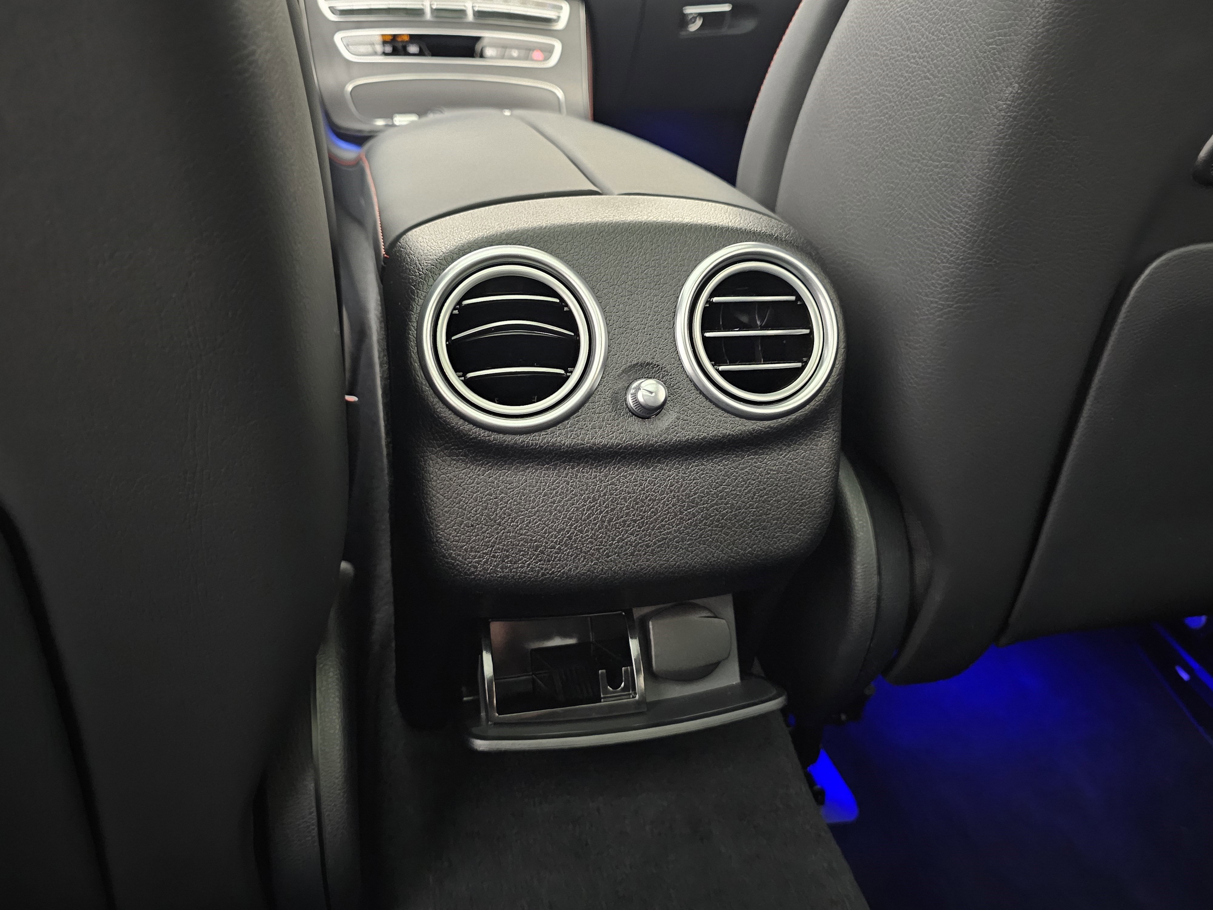 Certified 2023 Mercedes-Benz E 53 AMG 4MATIC Sedan image 20