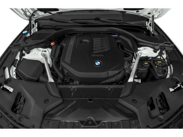 Used 2021 BMW 540i xDrive w/ M Sport Package AWD/4WD image 15