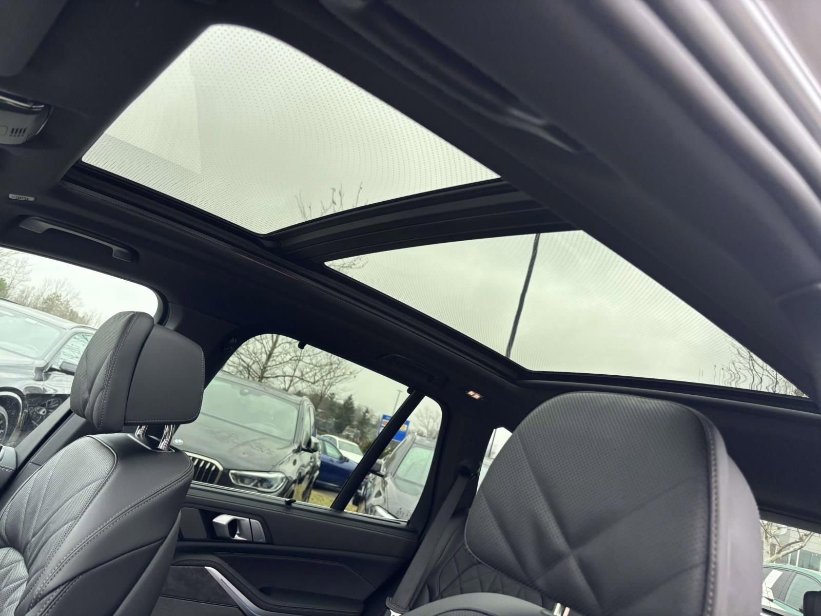 New 2026 BMW X5 xDrive50e image 26