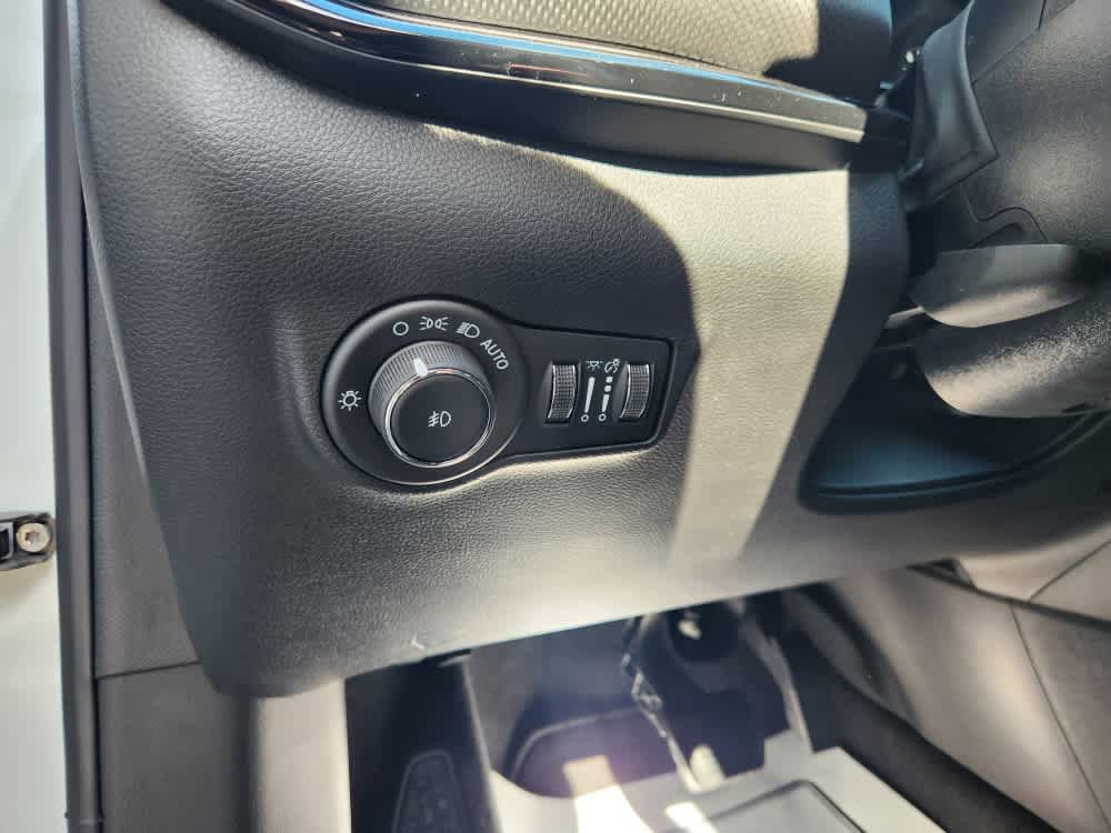 New 2026 Jeep Compass Limited AWD/4WD image 26