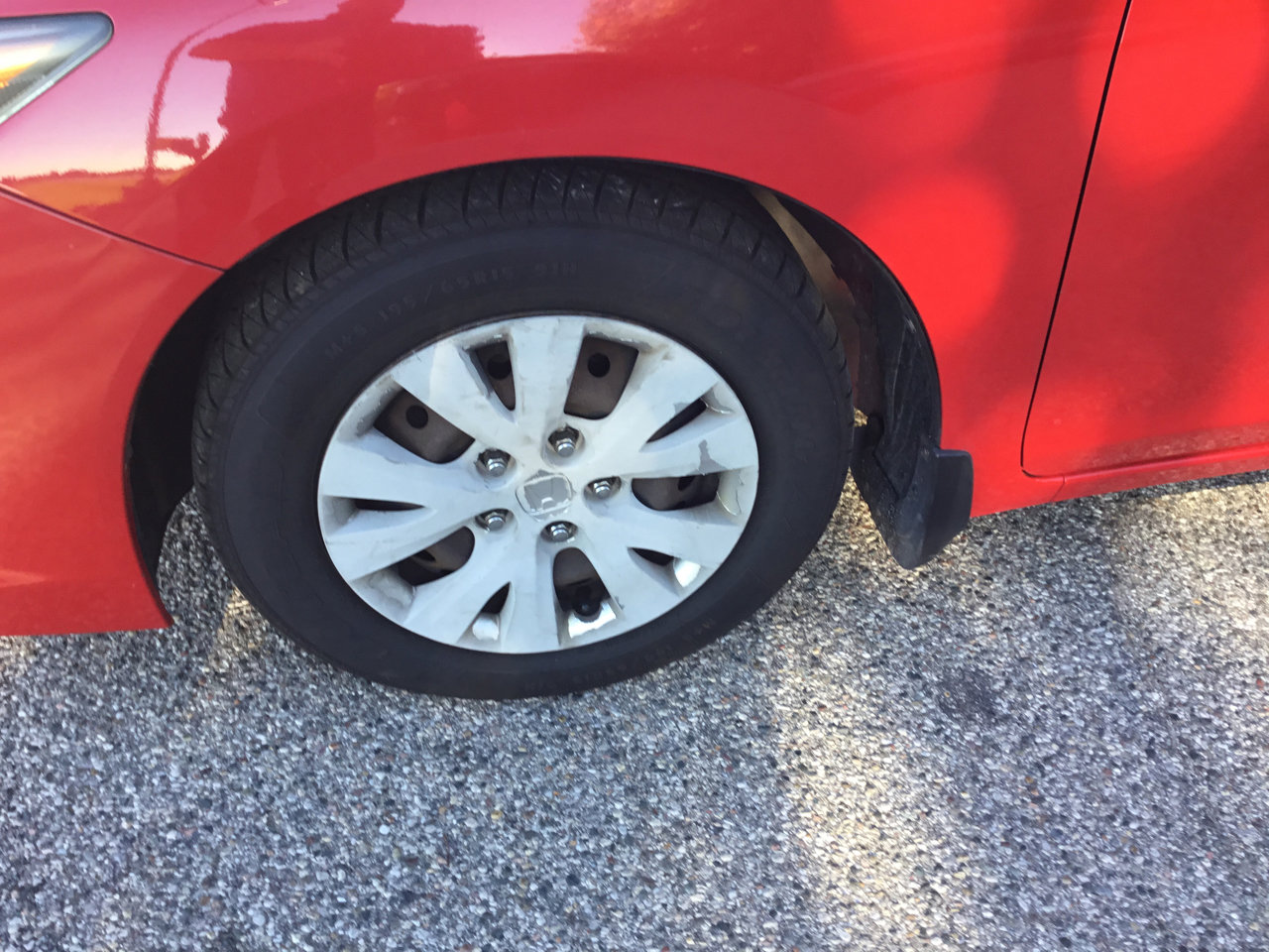 Used 2012 Honda Civic LX image 10