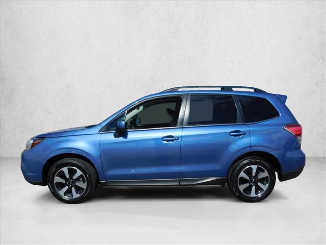 Used 2018 Subaru Forester 2.5i Limited AWD/4WD image 15