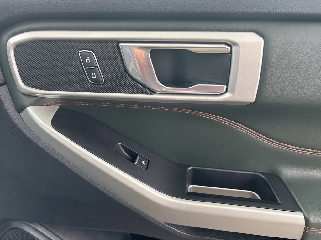 Used 2022 Ford Explorer Timberline image 47