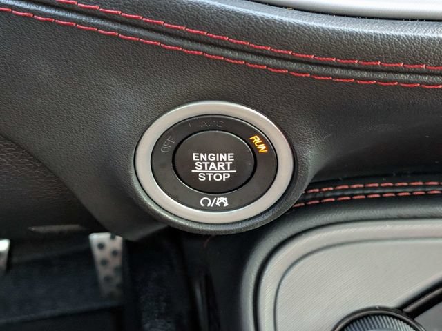 Used 2023 Dodge Challenger R/T Scat Pack RWD image 26
