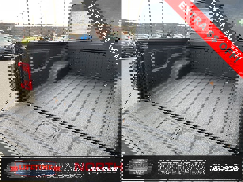 New 2026 Jeep Gladiator Mojave image 19