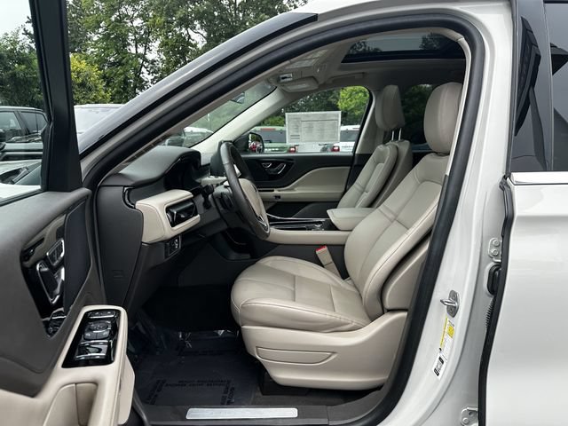 Certified 2023 Lincoln Aviator AWD w/ Premium Package image 19