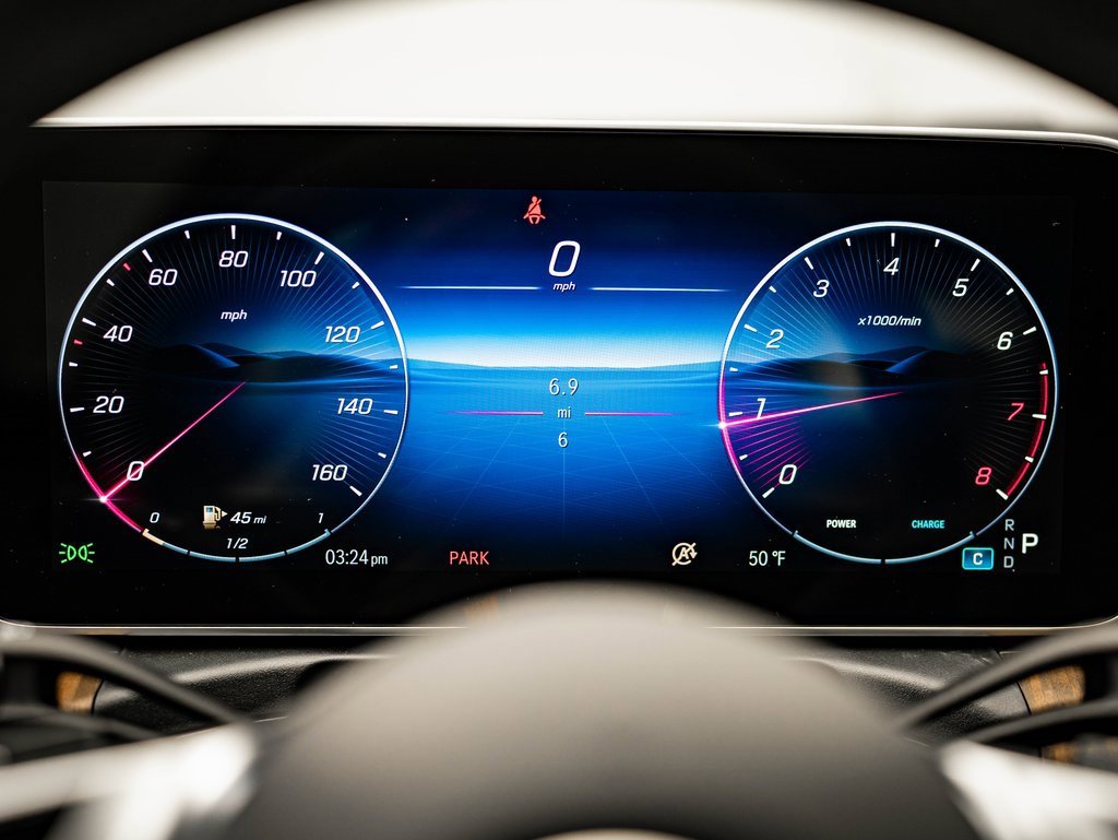 New 2026 Mercedes-Benz C 300 C 300 image 32