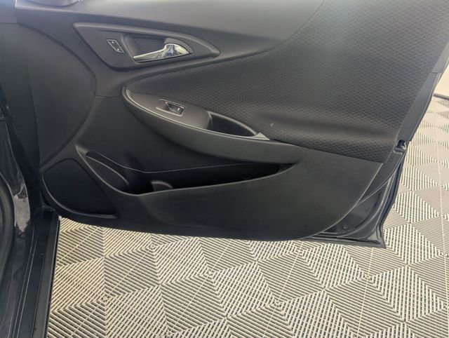 Certified 2023 Chevrolet Malibu LT image 32