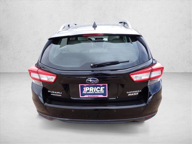 Used 2017 Subaru Impreza 2.0i Limited AWD/4WD image 3