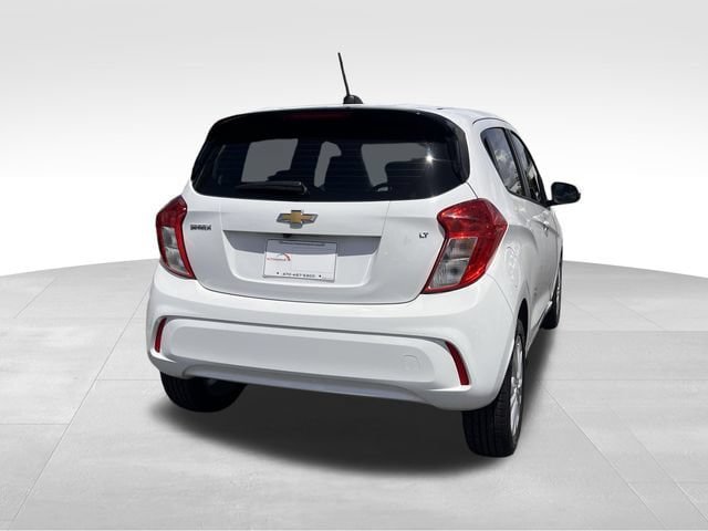 Used 2020 Chevrolet Spark LT FWD image 5
