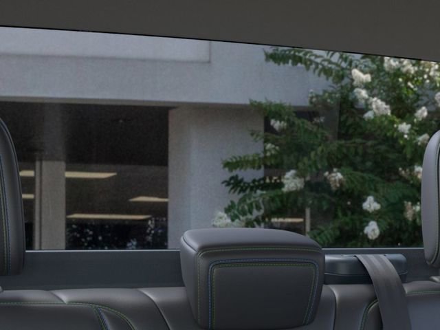 New 2026 Ford Maverick Lobo AWD/4WD image 24