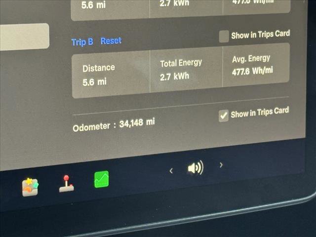 Used 2022 Tesla Model 3 Long Range image 16