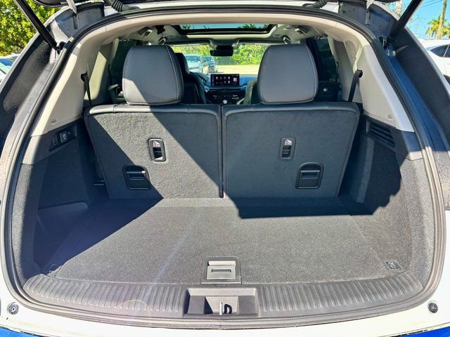 New 2026 Acura MDX FWD Technology Package image 27
