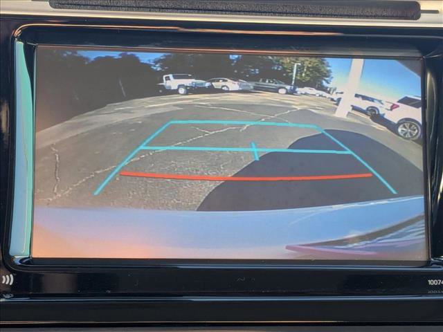 Used 2018 Toyota Prius C Four image 15