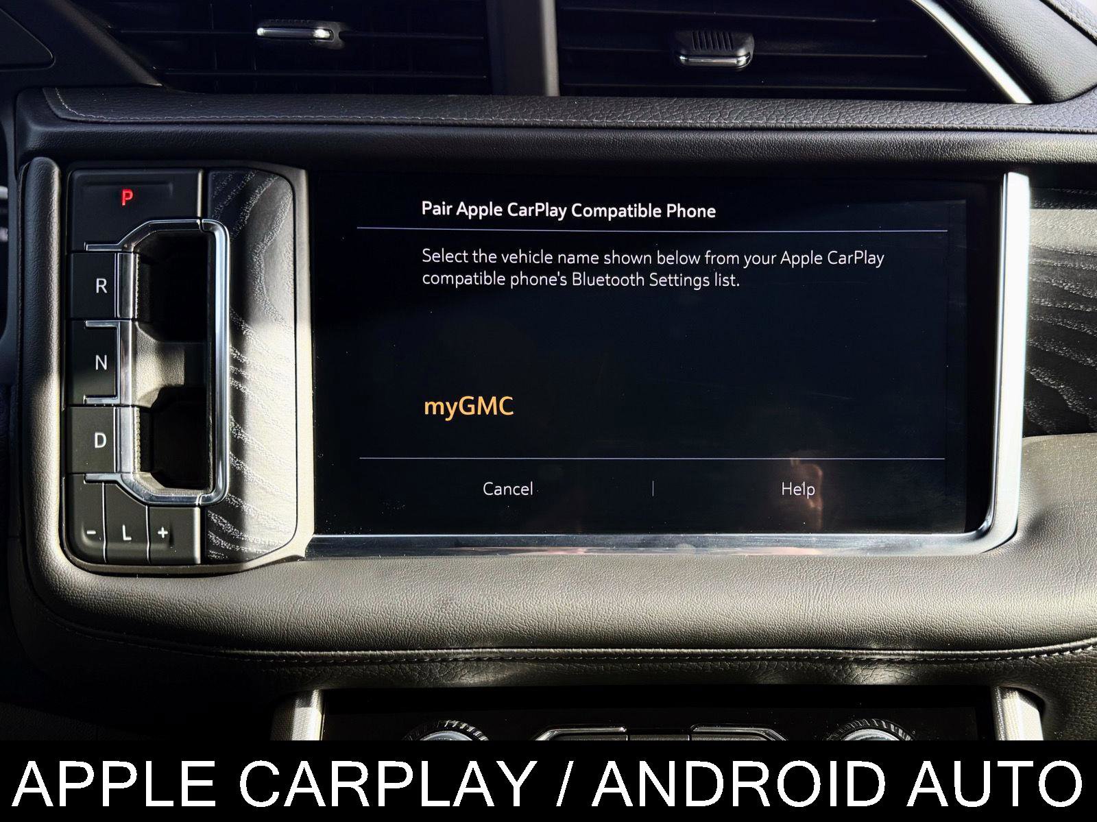 Used 2021 GMC Yukon XL Denali image 27