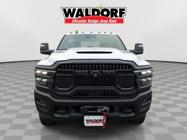 New 2026 RAM 2500 Power Wagon AWD/4WD image 6