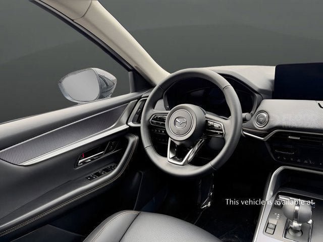 New 2026 MAZDA CX-70 SC Plus AWD/4WD image 31