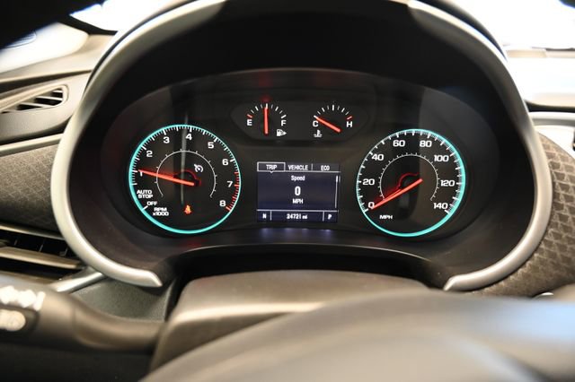 Used 2024 Chevrolet Malibu RS w/ LPO, Floor Liner Package image 27