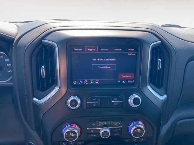Used 2019 GMC Sierra 1500 AT4 w/ AT4 Premium Package AWD/4WD image 24